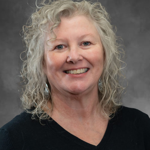 Daneen Berry- Guerin