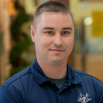 AMT Faculty Chris Dinges