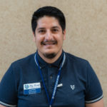 Israel Garcia-Sanchez