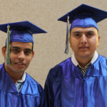 2014 Graduates