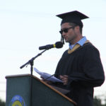 key note speaker at graduation