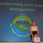 Transforming Lives 2016