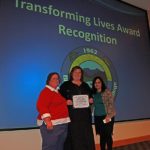 Transforming Lives 2016