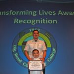 Transforming Lives 2016