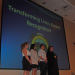 Transforming Lives 2016