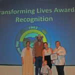 Transforming Lives 2016