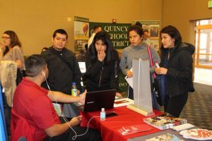 2017 Job and Career Fair