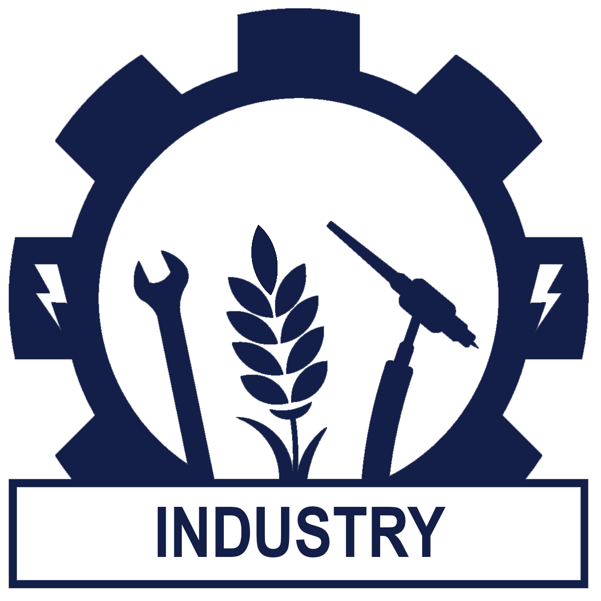 Areas of Interest Industry Icon