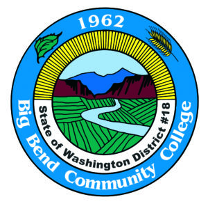 Big Bend Community College Seal
