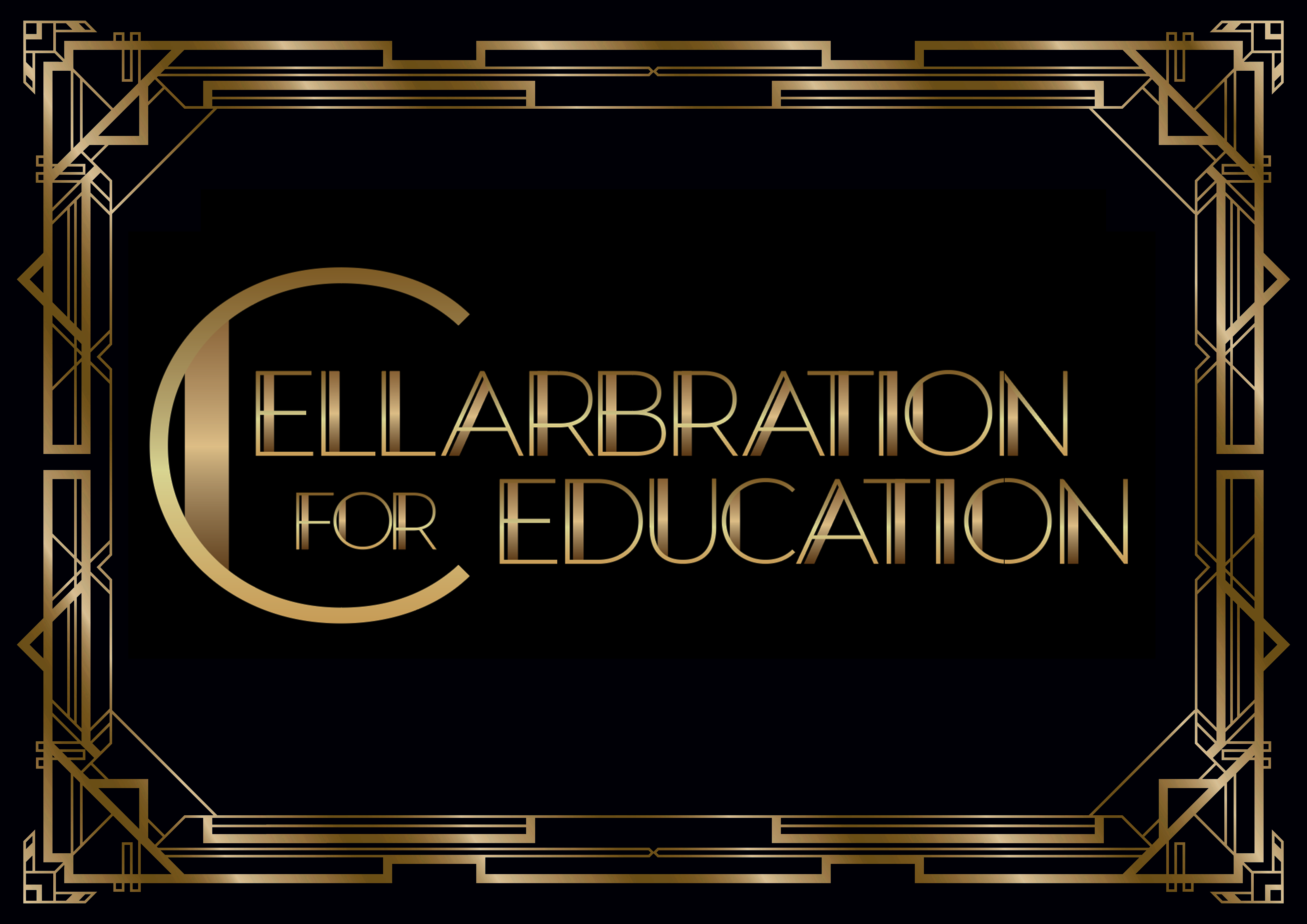 Cellarbration For Education