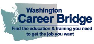 Washington Career Bridge logo