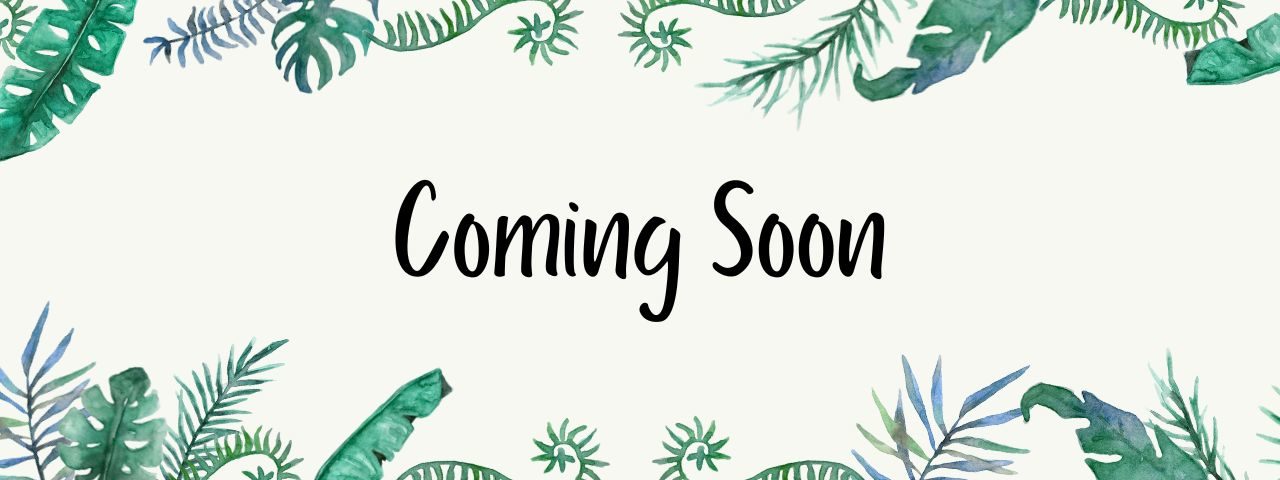 Coming soon placeholder for TRIO SSS galary