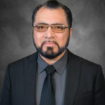 Angel Dominguez