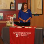 WSU at Engineering Night