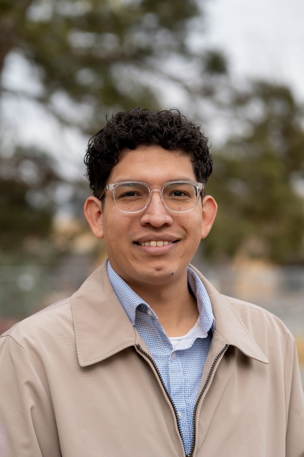 Erick Mendoza