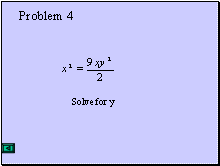 Problem 4