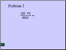Problem 5