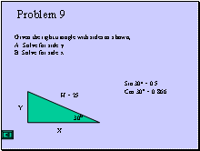 Problem 9
