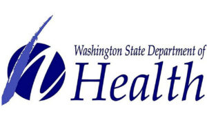 WA Health Dept Logo