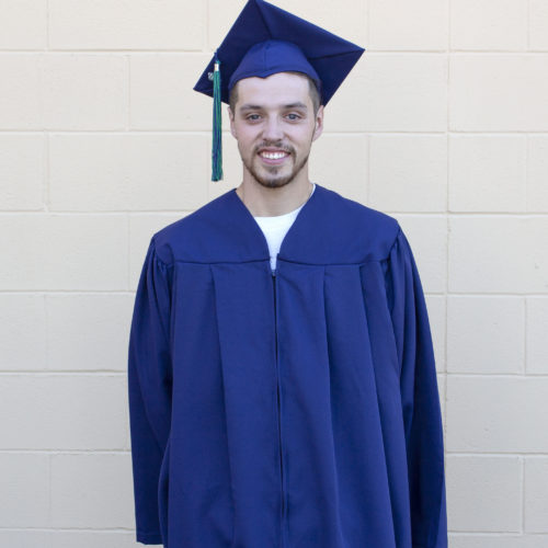 GED Graduation