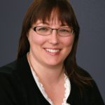 Foundation program specialist, Jennifer Starr