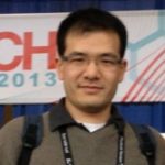 Jim Lin, Physics Instructor