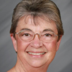 Nursing Instructor, Katherine Christian