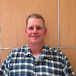 Soils Instructor, Kyle Bair