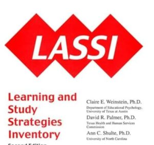 Logo of the platform LASSI