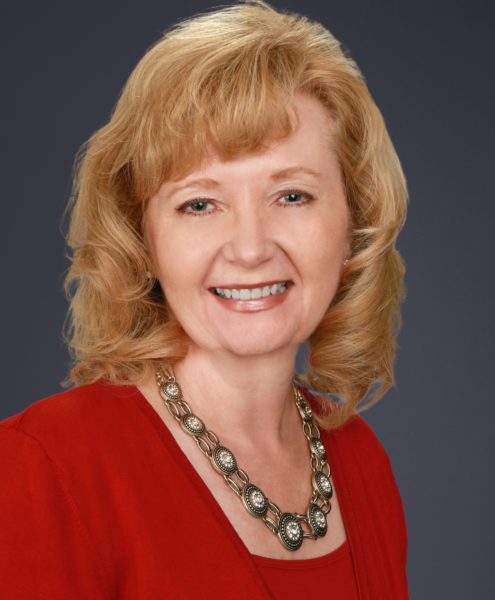 LeAnne Parton
