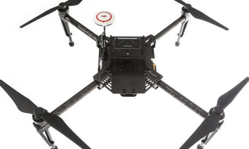 Rotor Drones