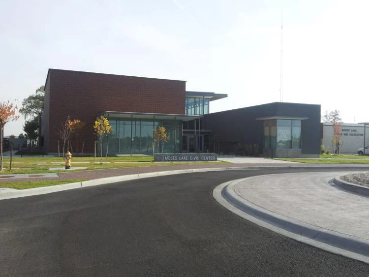 Moses Lake Museum & Art Center