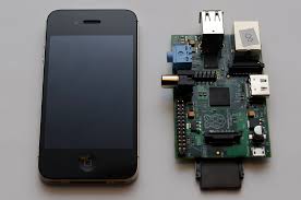 Pi-compare-with-cel-phone