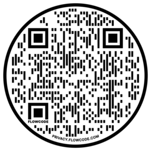 SAGA QR Code