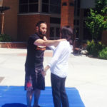 Safety and Self Defense
