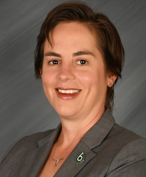 Sara Thompson