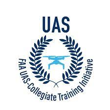 UAS CTI logo