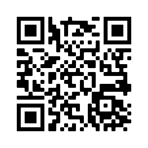 Food Pantry Form QR Code