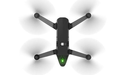 Rotor Drones