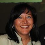 Program Coordinator, Julia Gamboa