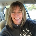 Early Childhood Education instructor, Michele Reeves