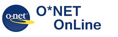 O*NET OnLine Logo