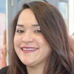 Director or Financial Aid, Rita Ramirez